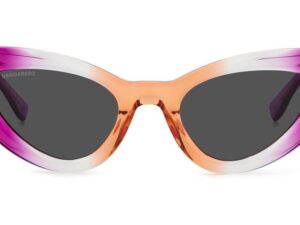 Authentic DSQUARED2 SUNGLASSES Elegant Eyewear  – DSQUARED2