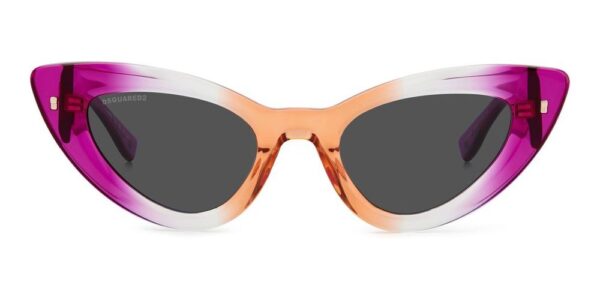 Authentic DSQUARED2 SUNGLASSES Elegant Eyewear  - DSQUARED2 - Image 2