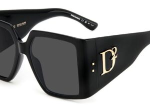 Authentic DSQUARED2 SUNGLASSES Top-Quality Eyewear  – DSQUARED2