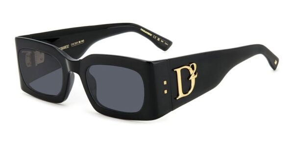 Authentic DSQUARED2 SUNGLASSES Top-Quality Eyewear  - DSQUARED2