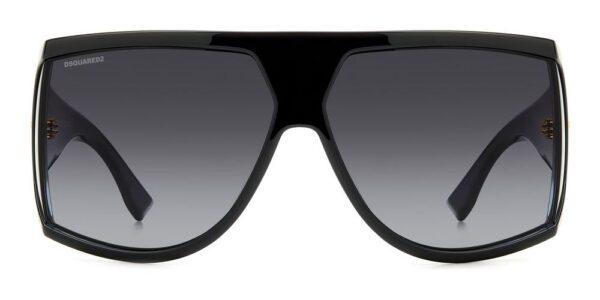 Authentic DSQUARED2 SUNGLASSES Top-Quality Eyewear  - DSQUARED2 - Image 2