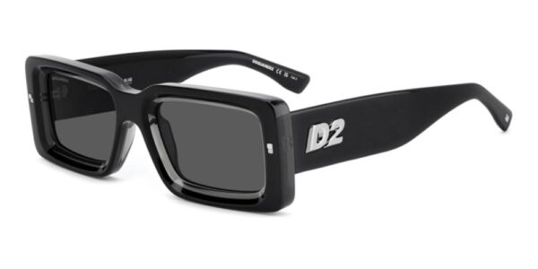 Authentic DSQUARED2 SUNGLASSES Top-Quality Eyewear  - DSQUARED2