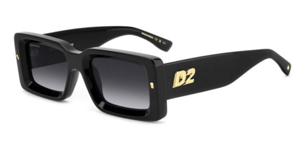 Authentic DSQUARED2 SUNGLASSES Top-Quality Eyewear  - DSQUARED2