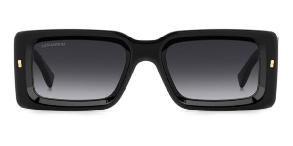 Authentic DSQUARED2 SUNGLASSES Top-Quality Eyewear  - DSQUARED2 - Image 2