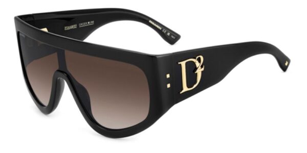 Authentic DSQUARED2 SUNGLASSES Top-Quality Eyewear  - DSQUARED2 0149_S