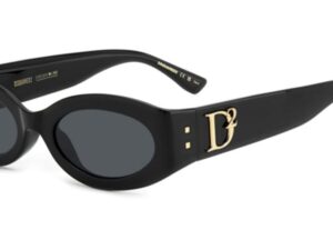 Authentic DSQUARED2 SUNGLASSES Top-Quality Eyewear  – DSQUARED2