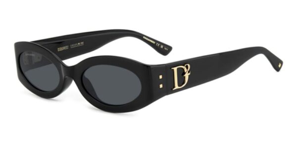 Authentic DSQUARED2 SUNGLASSES Top-Quality Eyewear  - DSQUARED2