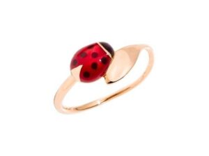 Authentic DODO Women Elegant Ring  – DODO