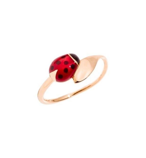 Authentic DODO Women Elegant Ring  - DODO