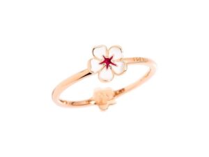 Authentic DODO Women Elegant Ring  – DODO