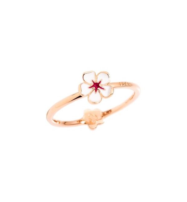 Authentic DODO Women Elegant Ring  - DODO