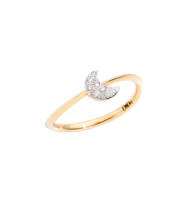 Authentic DODO Women Premium Ring  - DODO