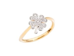 Authentic DODO Women Premium Ring  – DODO