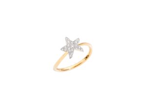 Authentic DODO Women High-end Ring  – DODO