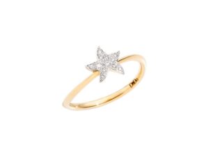 Authentic DODO Women Premium Ring  – DODO