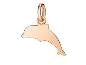 Authentic DODO Unisex Designer Pendant  – DODO