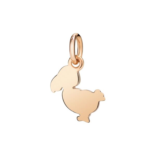 Authentic DODO Unisex Designer Pendant  - DODO