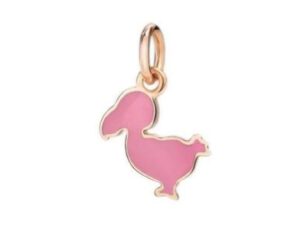 Authentic DODO Unisex Designer Pendant  – DODO