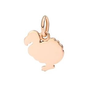 Authentic DODO Unisex Elegant Pendant  – DODO