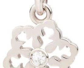 Authentic DODO Top-Quality Jewelry  – CHARMS DODO