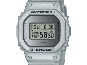 Authentic CASIO G-SHOCK Men 43 mm Resin Quartz Designer Wristwatch  – Special Pack + Bracelet – CASIO G-SHOCK