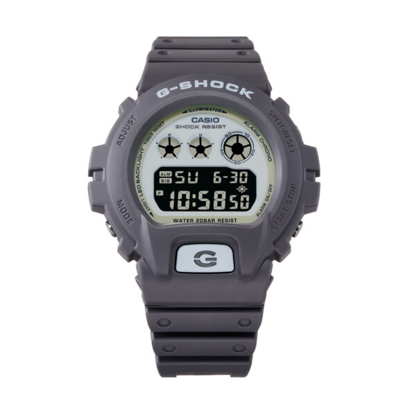 Authentic CASIO G-SHOCK Men 50 mm Resin Quartz Designer Wristwatch  - CASIO G-SHOCK - Image 3