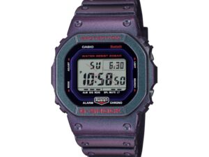 Authentic CASIO G-SHOCK Men 43 mm Resin Quartz Designer Smartwatch  – CASIO G-SHOCK