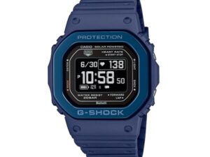 Authentic CASIO G-SHOCK Men 44.5 mm SS & Resin Solar Top-Quality Wristwatch  – CASIO G-SHOCK