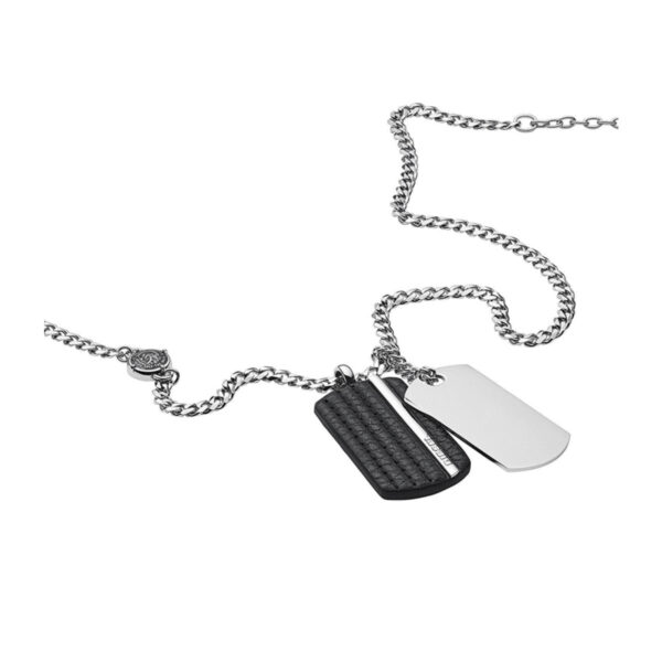 Authentic DIESEL  Men Designer Necklace  - DIESEL - Image 2