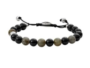 Authentic DIESEL  Men Designer Bracelet  – DIESEL