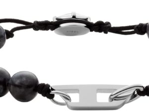 Authentic DIESEL  Men Designer Bracelet  – DIESEL