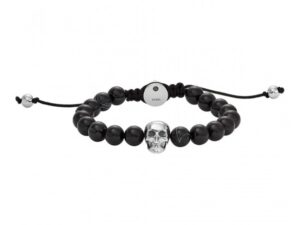 Authentic DIESEL  Men Designer Bracelet  – DIESEL JEWELS