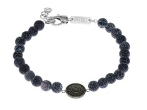 Authentic DIESEL  Designer Jewelry  – DIESEL JEWELS JEWELRY