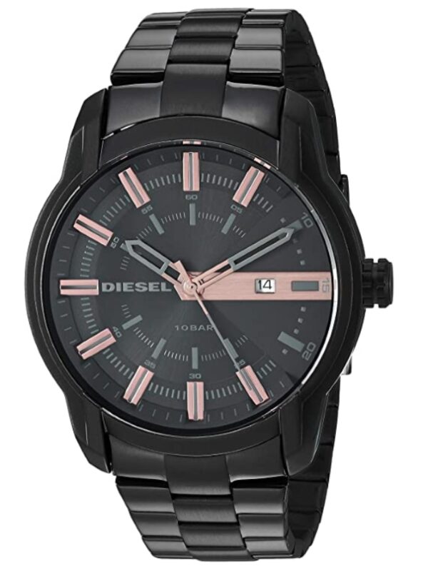 Authentic DIESEL Elegant Watch  - DIESEL