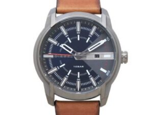 Authentic DIESEL Elegant Watch  – DIESEL WATCHES