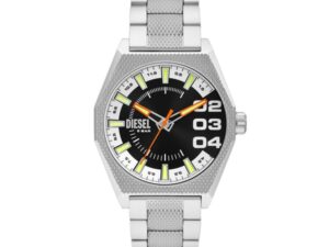 Authentic DIESEL Elegant Watch  – DIESEL WATCHES