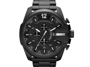 Authentic DIESEL Top-Quality Watch  – DIESEL WATCHES