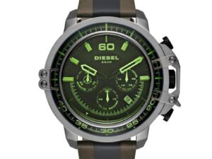 Authentic DIESEL Top-Quality Watch  – DIESEL