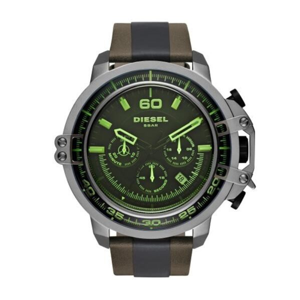 Authentic DIESEL Top-Quality Watch  - DIESEL