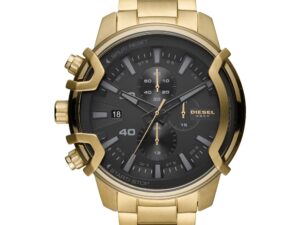 Authentic DIESEL Top-Quality Watch  – DIESEL