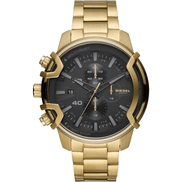 Authentic DIESEL Top-Quality Watch  - DIESEL