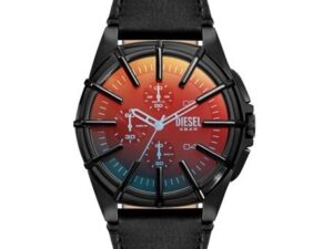 Authentic DIESEL Top-Quality Watch  – DIESEL WATCHES