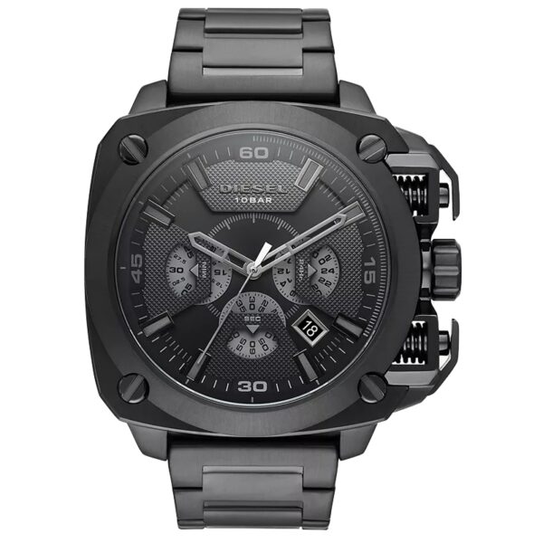 Authentic DIESEL Exclusive Watch  - DIESEL