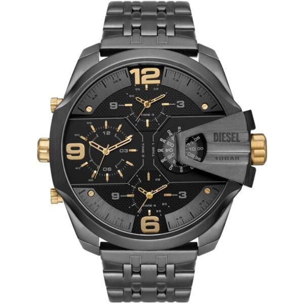 Authentic DIESEL Exclusive Watch  - DIESEL