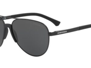 Authentic EMPORIO ARMANI SUNGLASSES Elegant Eyewear  – EMPORIO ARMANI