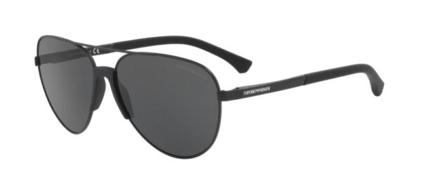 Authentic EMPORIO ARMANI SUNGLASSES Elegant Eyewear  - EMPORIO ARMANI