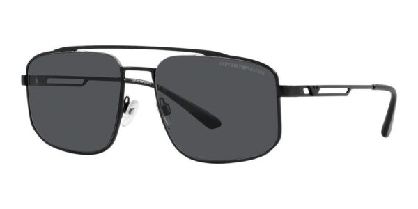 Authentic EMPORIO ARMANI SUNGLASSES Designer Eyewear  - EMPORIO ARMANI