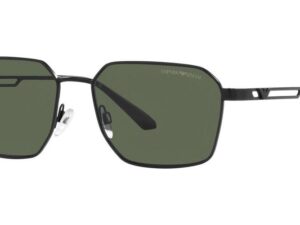 Authentic EMPORIO ARMANI SUNGLASSES Designer Eyewear  – EMPORIO ARMANI