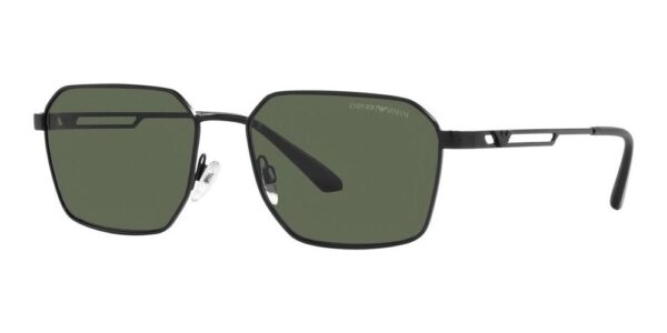 Authentic EMPORIO ARMANI SUNGLASSES Designer Eyewear  - EMPORIO ARMANI