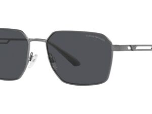 Authentic EMPORIO ARMANI SUNGLASSES Designer Eyewear  – EMPORIO ARMANI